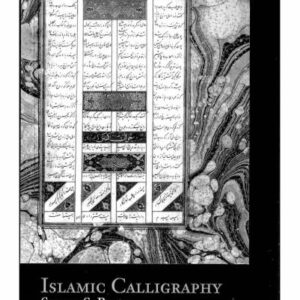 خرید و دانلود نسخه کامل کتاب Islamic Calligraphy
