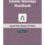 خرید و دانلود نسخه کامل کتاب Islamic Marriage Handbook