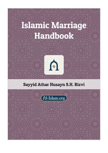 خرید و دانلود نسخه کامل کتاب Islamic Marriage Handbook_68cd17d6845b3.jpeg خرید و دانلود نسخه کامل کتاب Islamic Marriage Handbook