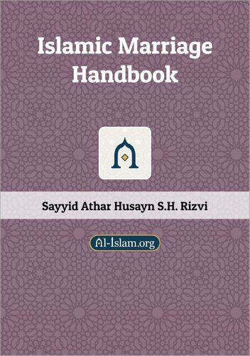 خرید و دانلود نسخه کامل کتاب Islamic Marriage Handbook_68cd17e8dd204.jpeg خرید و دانلود نسخه کامل کتاب Islamic Marriage Handbook