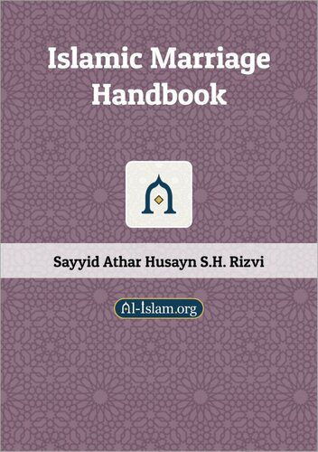 خرید و دانلود نسخه کامل کتاب Islamic Marriage Handbook_68cd17fc4a6b1.jpeg خرید و دانلود نسخه کامل کتاب Islamic Marriage Handbook