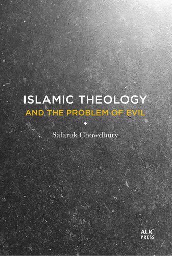 خرید و دانلود نسخه کامل کتاب Islamic Theology and the Problem of Evil_68ce94ea5c7ee.jpeg خرید و دانلود نسخه کامل کتاب Islamic Theology and the Problem of Evil
