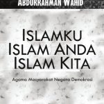 خرید و دانلود نسخه کامل کتاب Islamku Islam Anda Islam Kita: Agama Masyarakat Negara Demokrasi