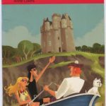 خرید و دانلود نسخه کامل کتاب Island for Sale