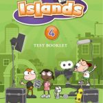 خرید و دانلود نسخه کامل کتاب Islands 4 – Test Booklet