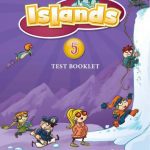 خرید و دانلود نسخه کامل کتاب Islands 5 – Test Booklet