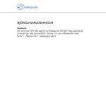 خرید و دانلود نسخه کامل کتاب Íslenska fyrir alla (Исландский язык для всех). Viðbótarefni (Дополнительные материалы)