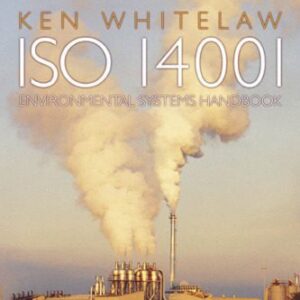 خرید و دانلود نسخه کامل کتاب ISO 14001 Environmental Systems Handbook, Second Edition
