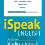 خرید و دانلود نسخه کامل کتاب iSpeak English Phrasebook (PDF Guide only)