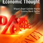 خرید و دانلود نسخه کامل کتاب Issues in Economic Thought (Economic Issues, Problems and Perspectives)
