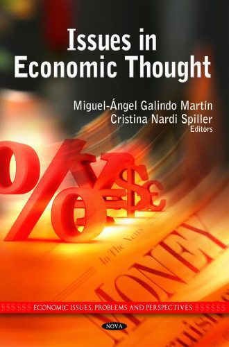 خرید و دانلود نسخه کامل کتاب Issues in Economic Thought (Economic Issues, Problems and Perspectives)_68c8b4387eff2.jpeg خرید و دانلود نسخه کامل کتاب Issues in Economic Thought (Economic Issues, Problems and Perspectives)