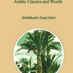 خرید و دانلود نسخه کامل کتاب Issues in the Structure of Arabic Clauses and Words