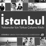 خرید و دانلود نسخه کامل کتاب İstanbul. Yabancılar İçin Türkçe Çalışma Kitabı A1