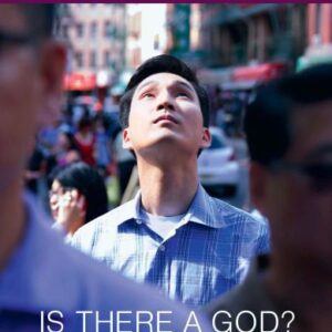 خرید و دانلود نسخه کامل کتاب IsThere a God? WHAT DIFFERENCE DOES IT MAKE?