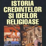 خرید و دانلود نسخه کامل کتاب Istoria credințelor și ideilor religioase