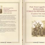خرید و دانلود نسخه کامل کتاب İsveççenin Türkçe İle Benzerlikleri. İsveçlilerin Türk Ataları