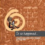 خرید و دانلود نسخه کامل کتاب It So Happened (Supplementary Reader)