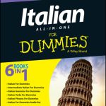 خرید و دانلود نسخه کامل کتاب Italian All-in-One For Dummies (For Dummies (Language & Literature))