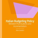 خرید و دانلود نسخه کامل کتاب Italian Budgeting Policy: Between Punctuations and Incrementalism
