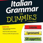 خرید و دانلود نسخه کامل کتاب Italian Grammar For Dummies