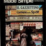 خرید و دانلود نسخه کامل کتاب Italian Made Simple
