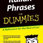 خرید و دانلود نسخه کامل کتاب Italian Phrases For Dummies