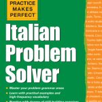 خرید و دانلود نسخه کامل کتاب Italian Problem Solver
