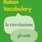 خرید و دانلود نسخه کامل کتاب Italian Vocabulary
