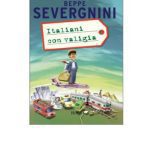 خرید و دانلود نسخه کامل کتاب Italiani con valigia