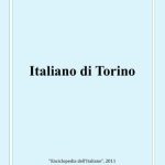 خرید و دانلود نسخه کامل کتاب Italiano di Torino