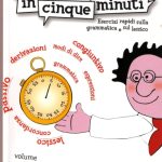 خرید و دانلود نسخه کامل کتاب Italiano in cinque minuti. Volume 2. Parte 1/2