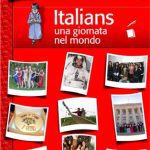 خرید و دانلود نسخه کامل کتاب Italians una giornata nel mondo