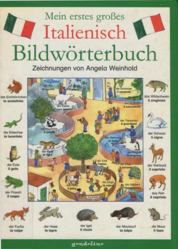 خرید و دانلود نسخه کامل کتاب Italienisch. Mein erstes großes Bildwörterbuch_68b7316fce521.jpeg خرید و دانلود نسخه کامل کتاب Italienisch. Mein erstes großes Bildwörterbuch