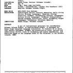 خرید و دانلود نسخه کامل کتاب Iumi Lanem Pijin: A Basic Course in Solomon Islands Pidgin