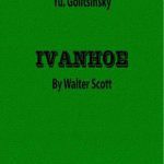 خرید و دانلود نسخه کامل کتاب Ivanhoe by Walter Scott