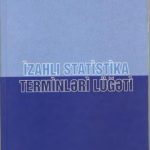 خرید و دانلود نسخه کامل کتاب İzahlı statistika terminləri lüğəti