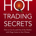 خرید و دانلود نسخه کامل کتاب J. Christoph Amberger’s Hot Trading Secrets: How to Get In and Out of the Market with Huge Gains in Any Climate