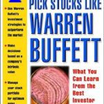 خرید و دانلود نسخه کامل کتاب J.K. Lasser’s Pick Stocks Like Warren Buffett