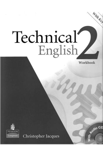 خرید و دانلود نسخه کامل کتاب Jacques Ch.Technical English Level 2 General Workbook With Key_68c243ce07696.jpeg خرید و دانلود نسخه کامل کتاب Jacques Ch.Technical English Level 2 General Workbook With Key
