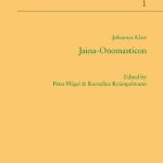 خرید و دانلود نسخه کامل کتاب Jaina-Onomasticon