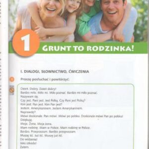 خرید و دانلود نسخه کامل کتاب Jak to łatwo powiedzieć. ćwiczenia komunikacyjne dla początkujących (A1 i A2)