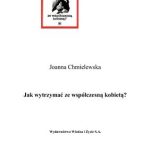 خرید و دانلود نسخه کامل کتاب Jak wytrzymać ze współczesną kobietą?