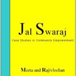 خرید و دانلود نسخه کامل کتاب Jal swaraj Case Studies in Community Empowerment