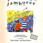 خرید و دانلود نسخه کامل کتاب Jamboree: Communication Activities for Children