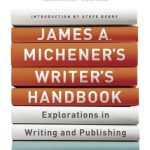 خرید و دانلود نسخه کامل کتاب James A. Michener’s Writer’s Handbook: Explorations in Writing and Publishing