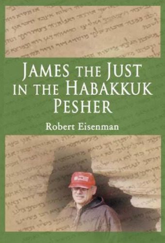 خرید و دانلود نسخه کامل کتاب James the Just in the Habakkuk Pesher_68ceec943437c.jpeg خرید و دانلود نسخه کامل کتاب James the Just in the Habakkuk Pesher