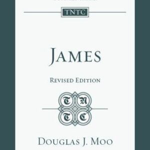 خرید و دانلود نسخه کامل کتاب James (TNTC)