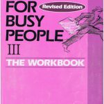 خرید و دانلود نسخه کامل کتاب Japanese for Busy People III: Workbook (Volume 3)