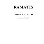 خرید و دانلود نسخه کامل کتاب Jardim dos Orixas