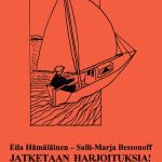 خرید و دانلود نسخه کامل کتاب Jatketaan harjoituksia! : lisäharjoituksia Jatketaan! -kirjaan